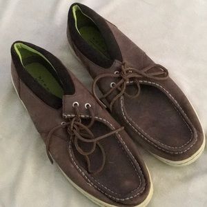 Men’s Sperry leather loafers (13)
